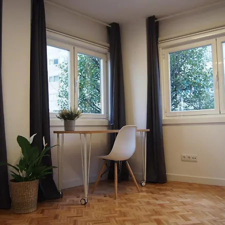 Appartement Centro De Coruna *